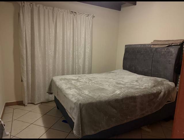 1 BEDROOM APARTMENT FOR SALE IN BO-DORP